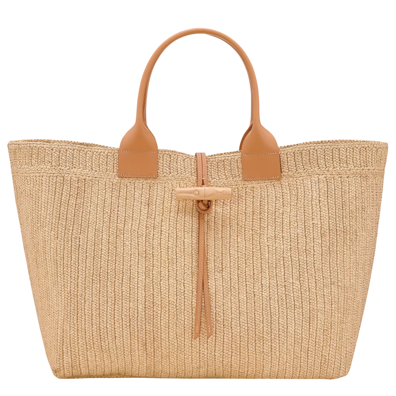 Tote bag XL Le Roseau