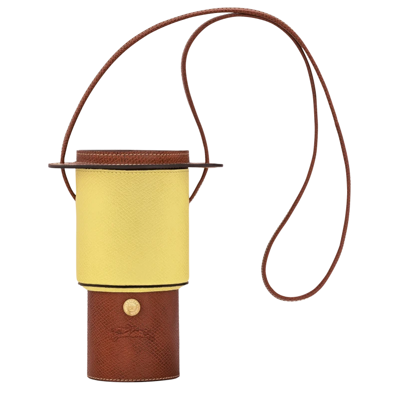 Lantern bag XS Épure