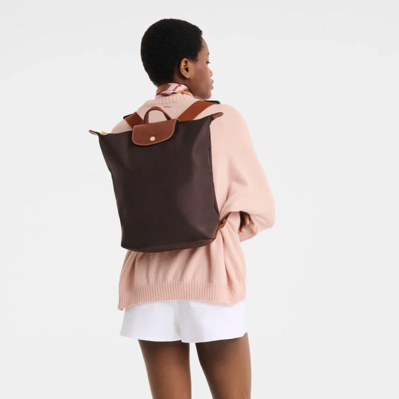 Backpack M Le Pliage Original