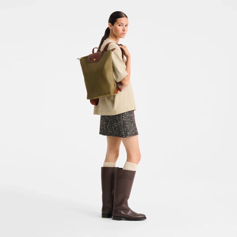 Backpack M Le Pliage Original