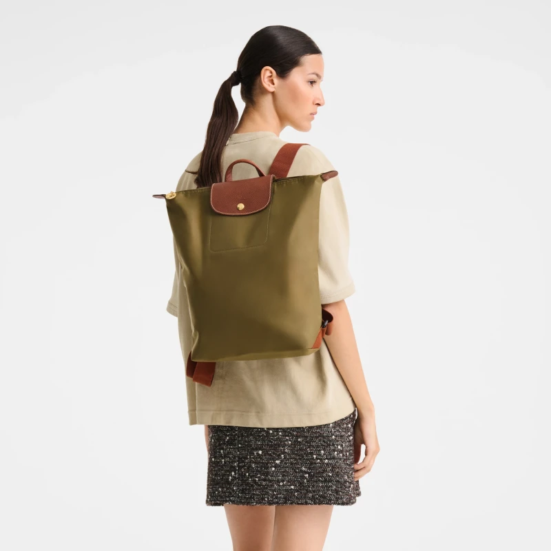 Backpack M Le Pliage Original