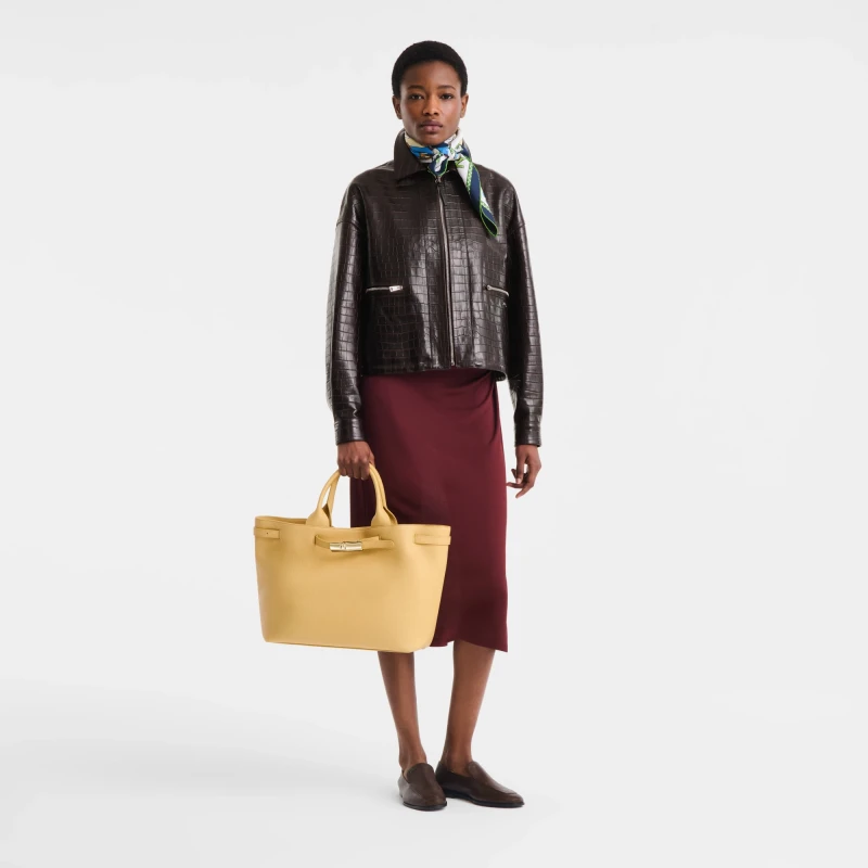 Tote bag L Le Smart