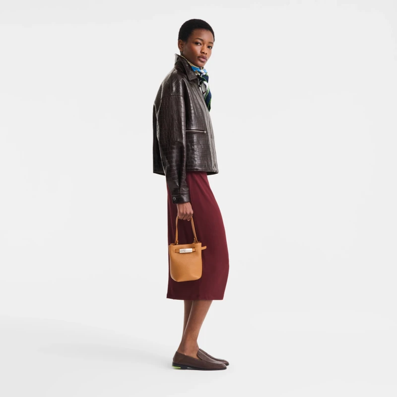 Bucket bag XS Le Smart
