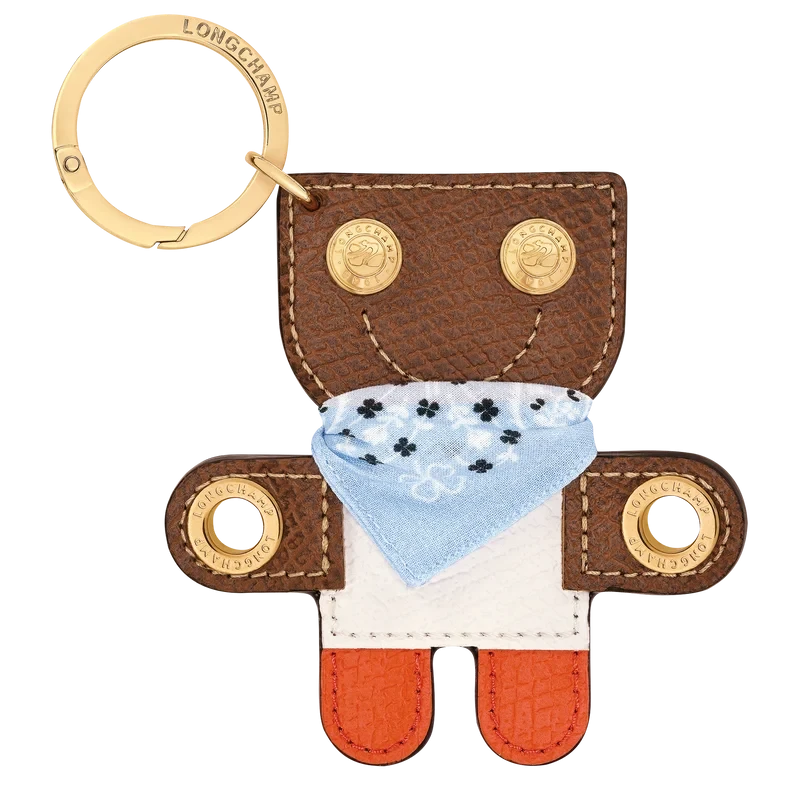 Key ring 9X13 Les CHAMPions Epure
