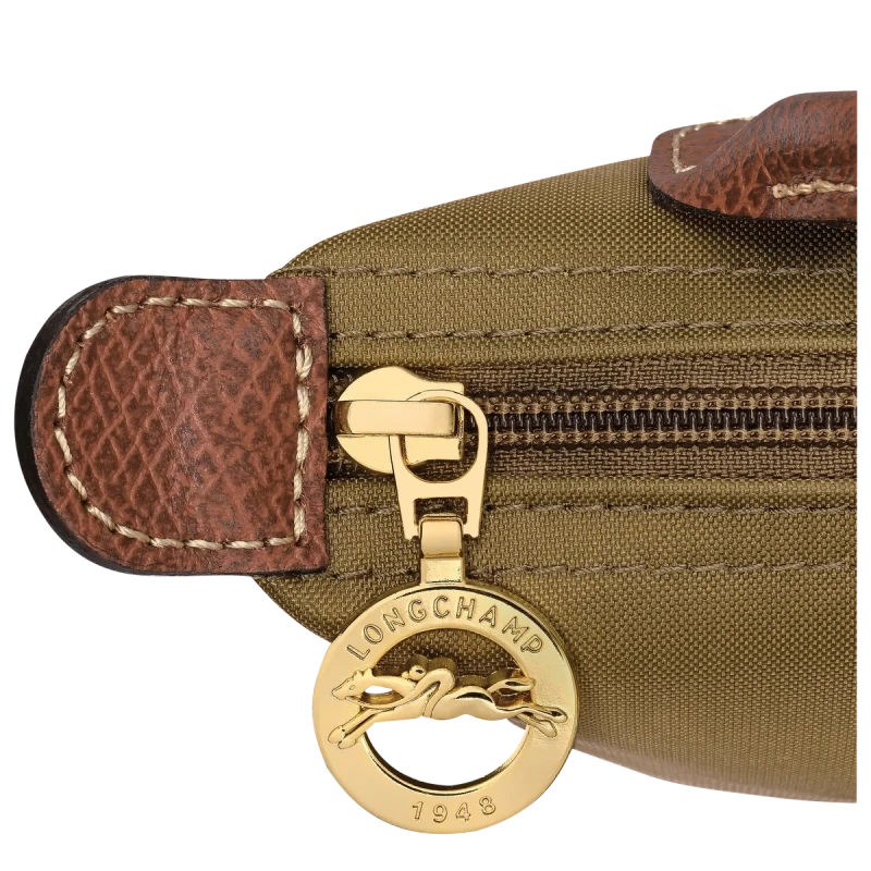 Pouch With Handle Le Pliage Original