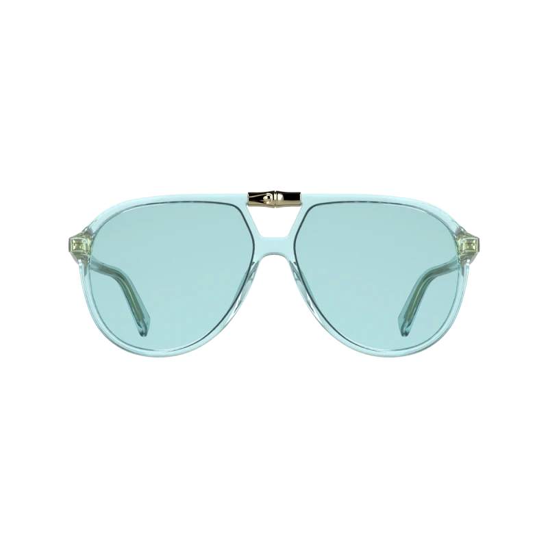 Plant Based Resin Sunglasses