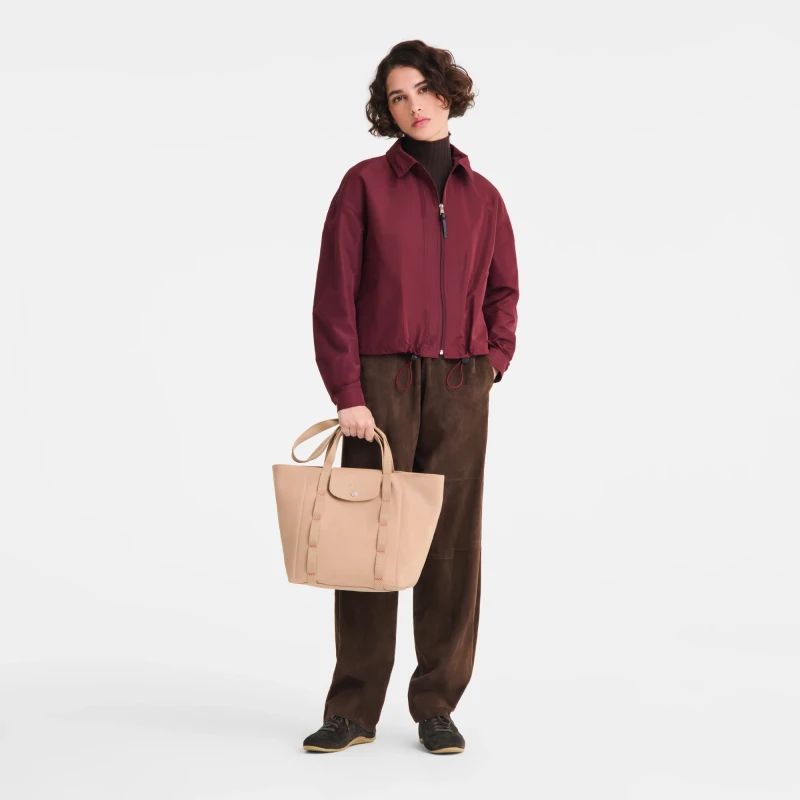 Tote bag M Le Pliage Collection