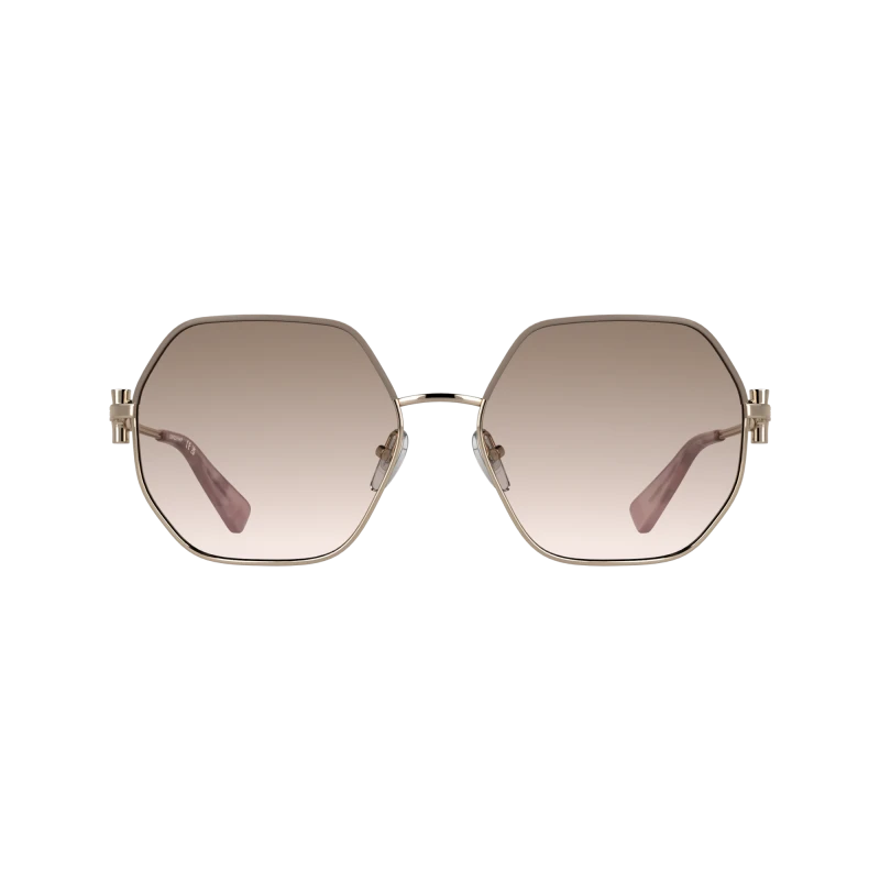 Metal Sunglasses