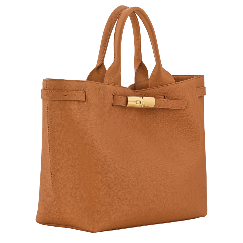 Tote bag L Le Smart