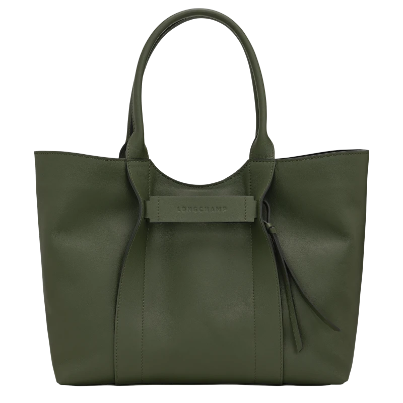Shoulder bag L Longchamp 3D