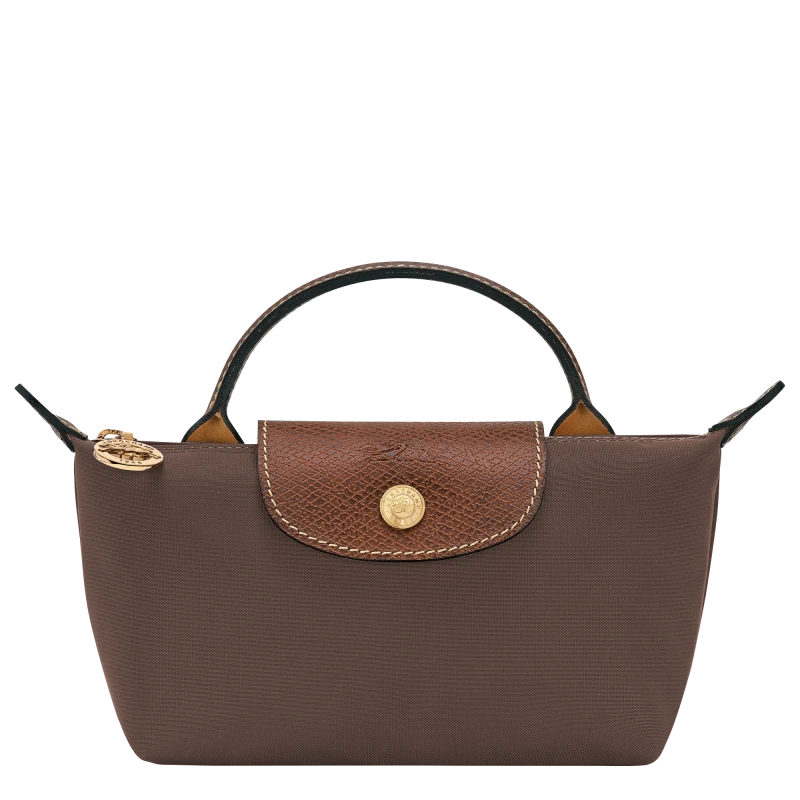 Pouch With Handle Le Pliage Original