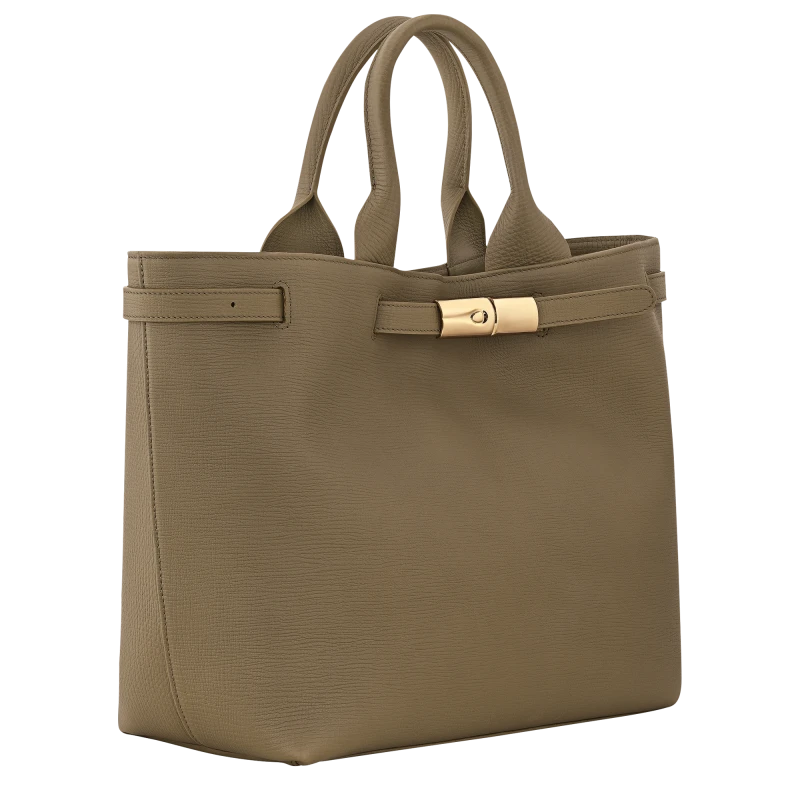 Tote bag L Le Smart