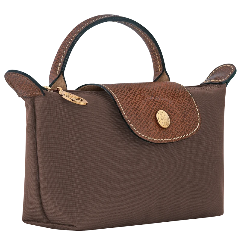 Pouch With Handle Le Pliage Original
