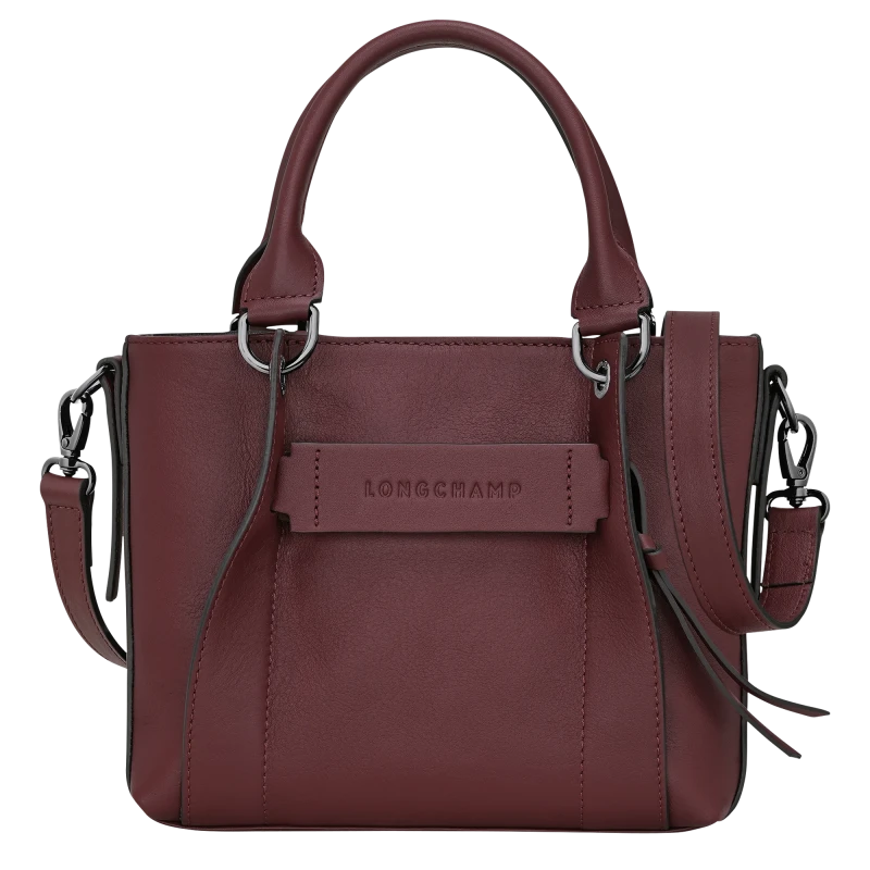 Handbag S Longchamp 3D