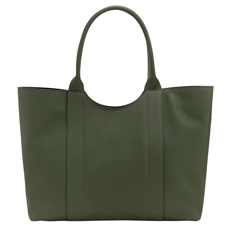 Shoulder bag L Longchamp 3D