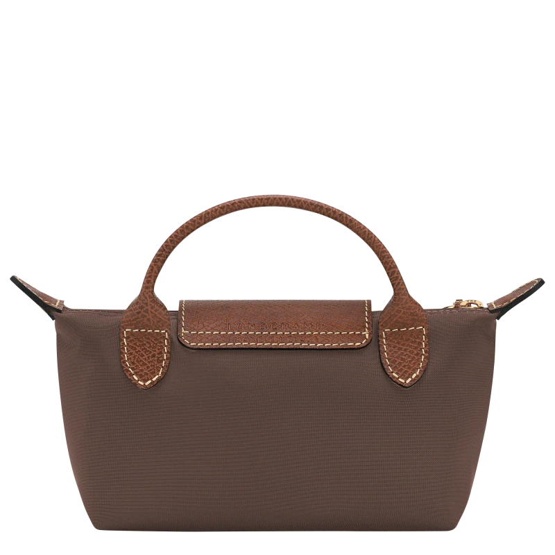 Pouch With Handle Le Pliage Original