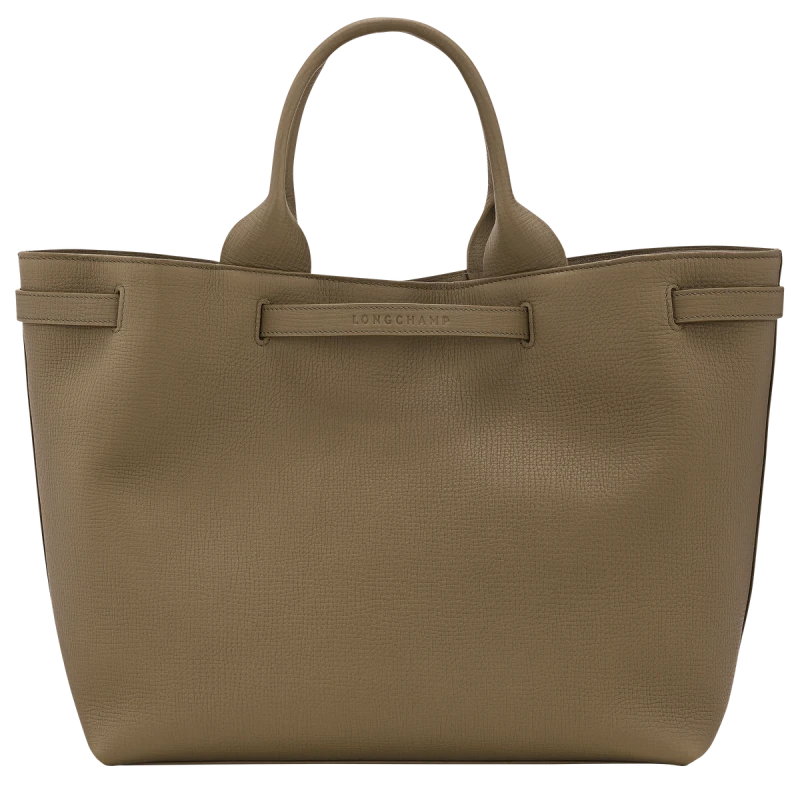 Tote bag L Le Smart