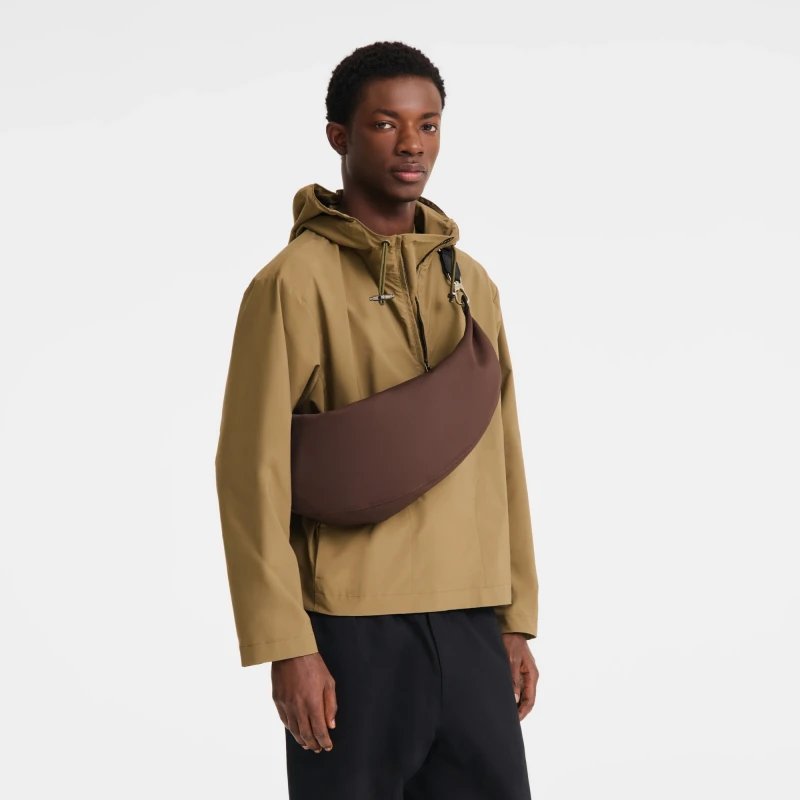 Crossbody bag XL Le Pliage Energy