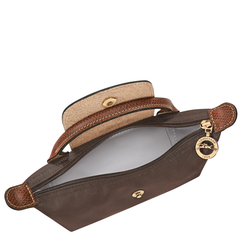 Pouch With Handle Le Pliage Original
