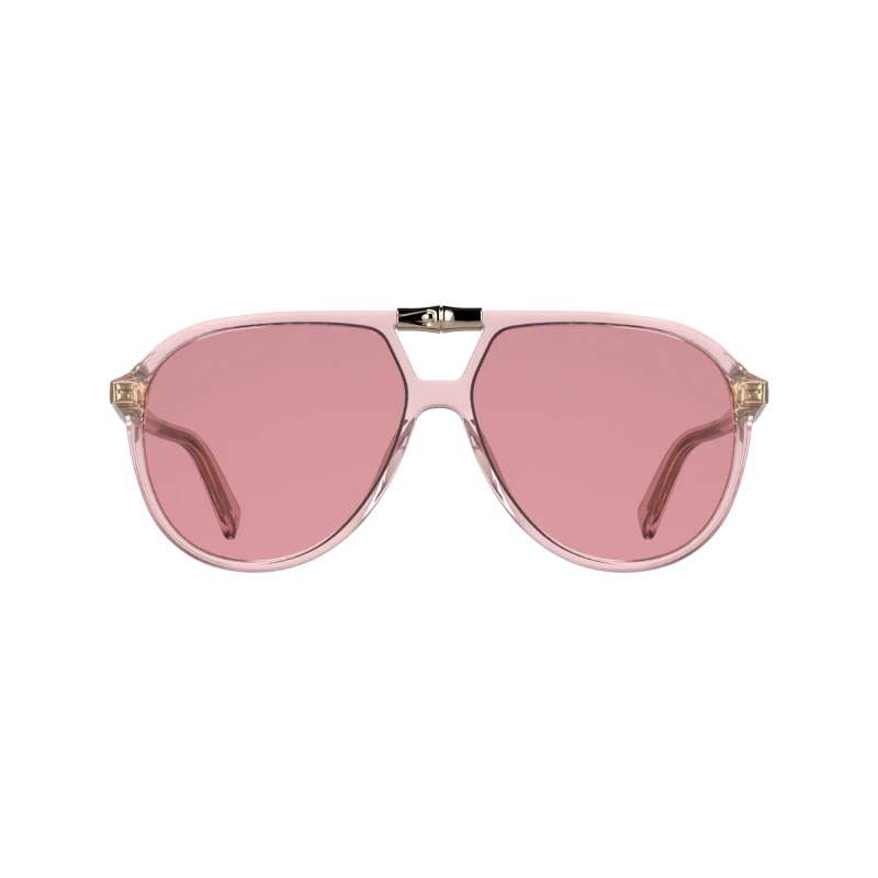 Plant Based Resin Sunglasses