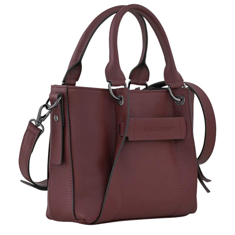 Handbag S Longchamp 3D