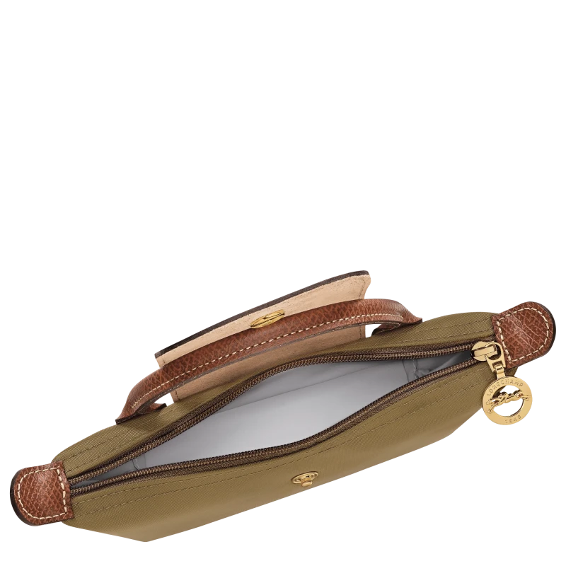 Pouch With Handle Le Pliage Original