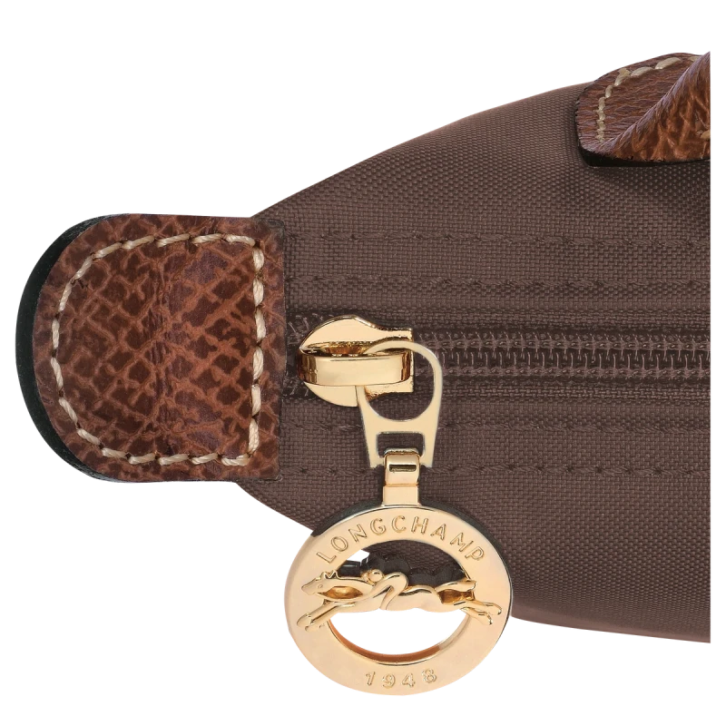 Pouch With Handle Le Pliage Original