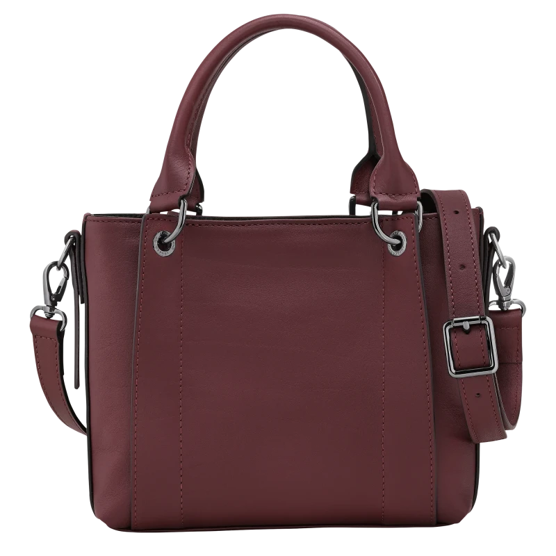 Handbag S Longchamp 3D