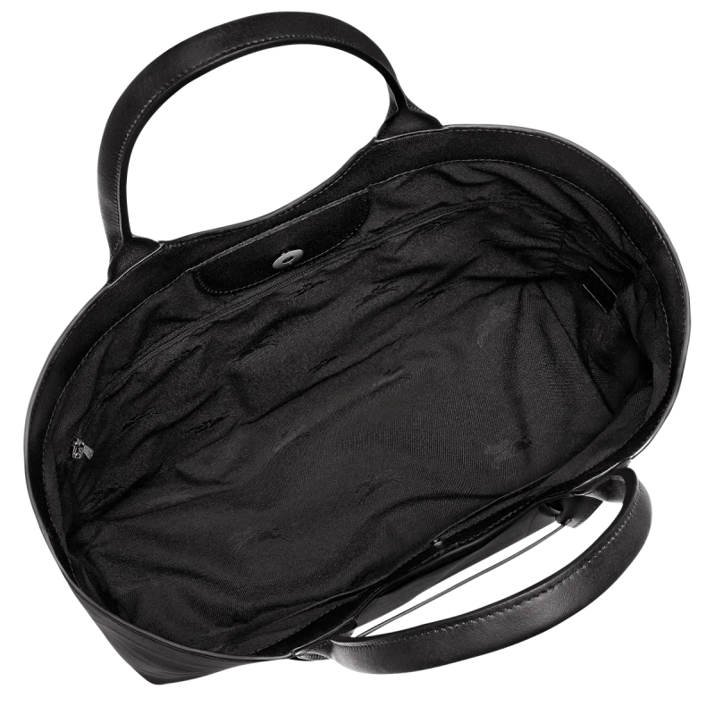 Shoulder bag L Longchamp 3D