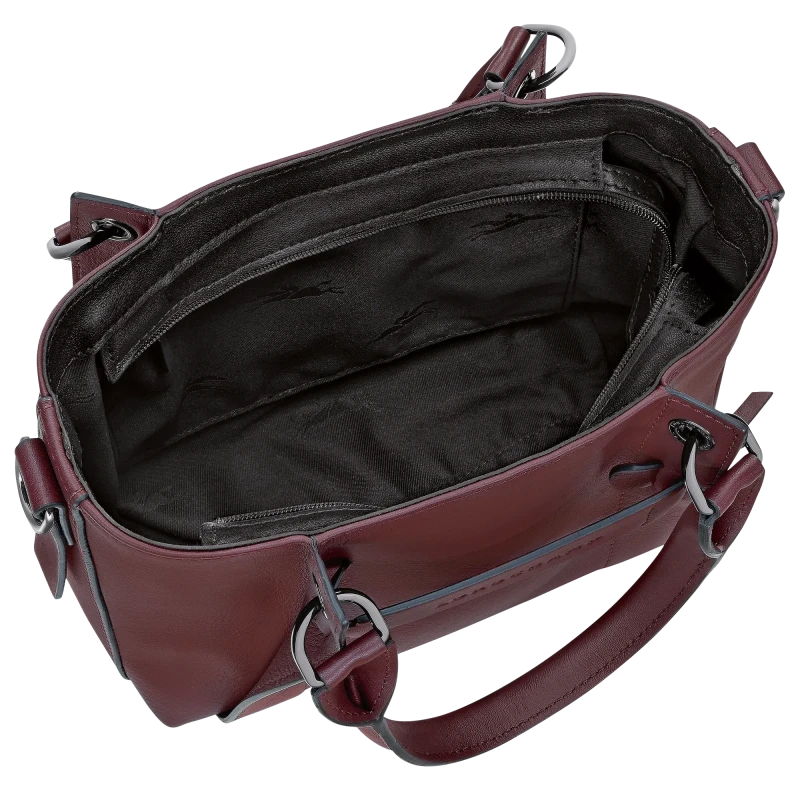 Handbag S Longchamp 3D