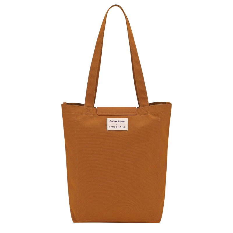 Tote bag M Caroline Hélain x Longchamp