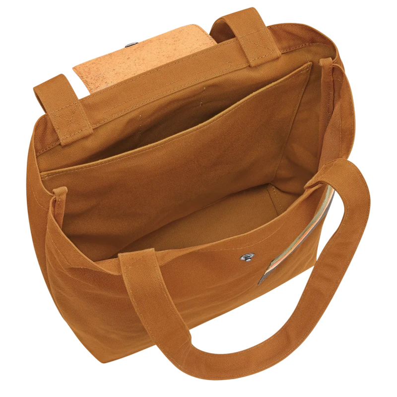 Tote bag M Caroline Hélain x Longchamp