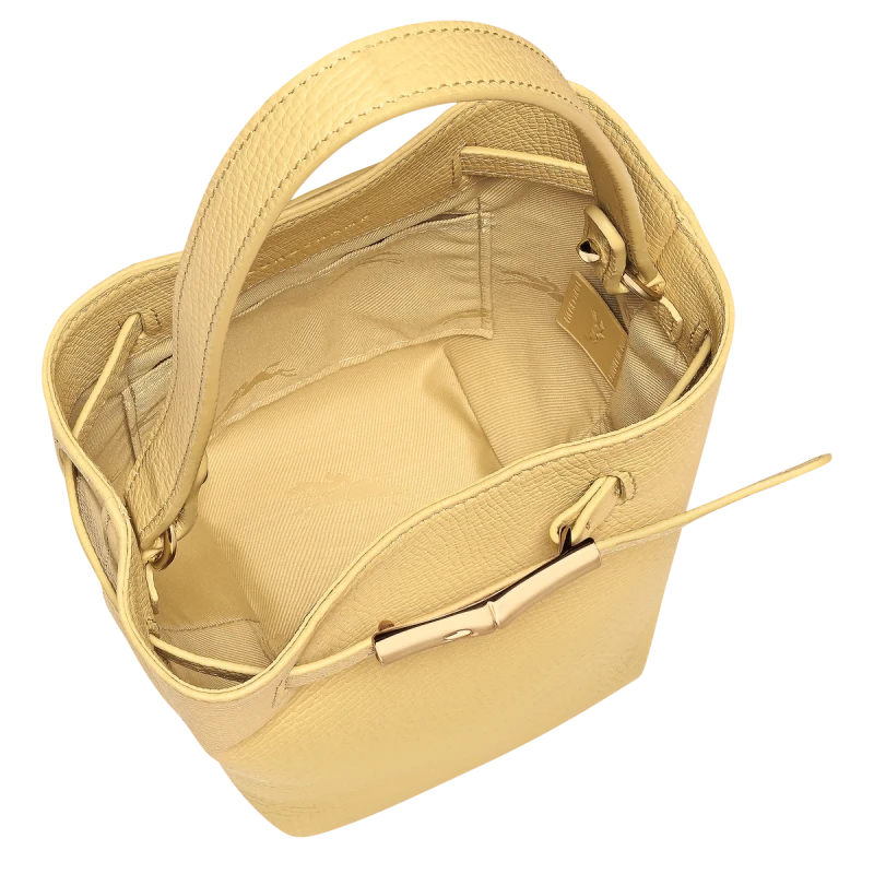 Bucket bag XS Le Smart
