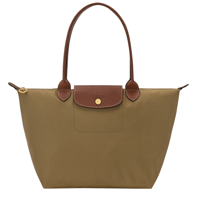 Tote bag Μ Le Pliage Original