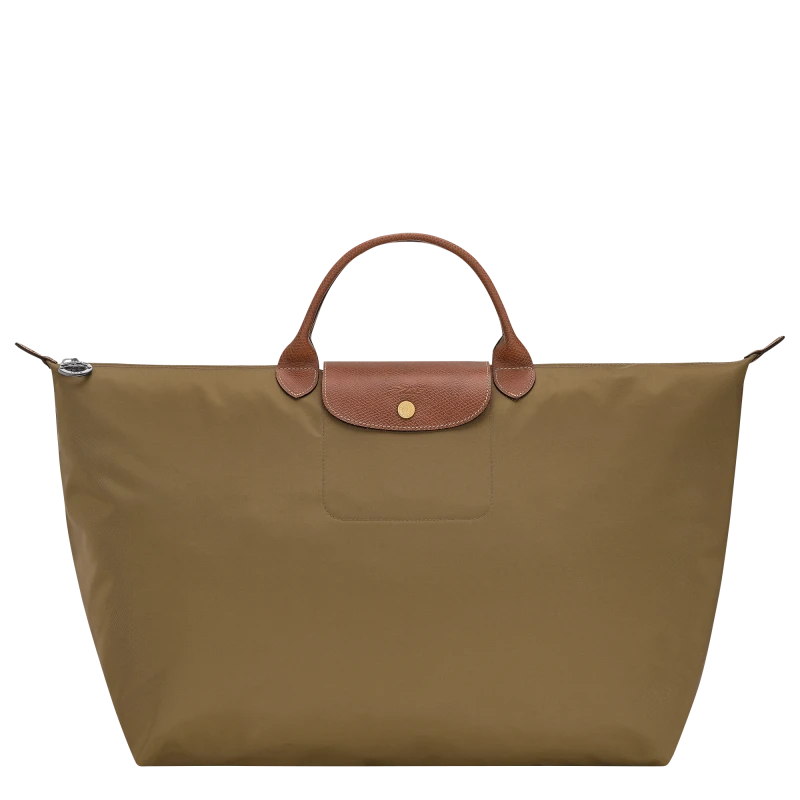 Travel Bag L Le Pliage Original