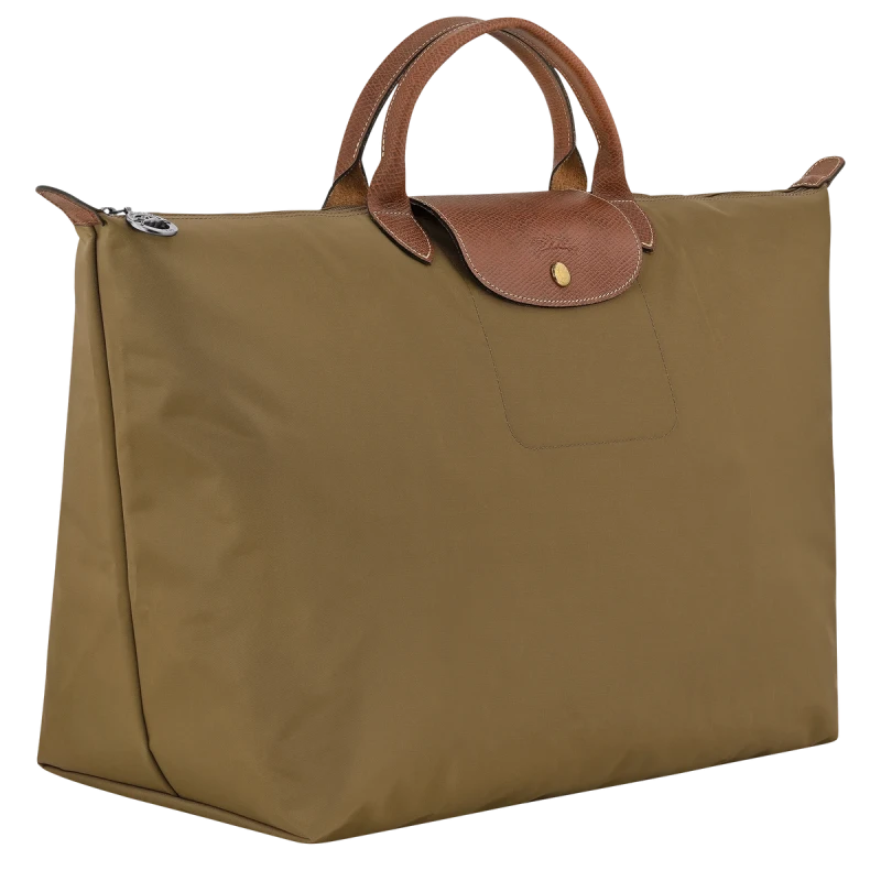 Travel Bag L Le Pliage Original