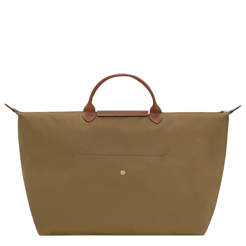 Travel Bag L Le Pliage Original
