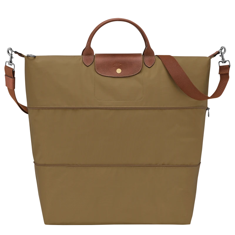 Travel Bag Expandable Le Pliage Original