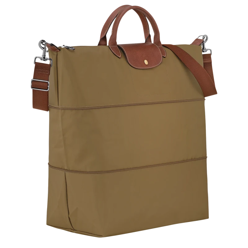 Travel Bag Expandable Le Pliage Original