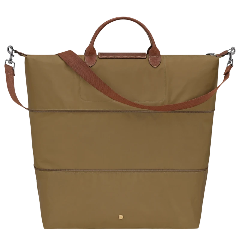 Travel Bag Expandable Le Pliage Original