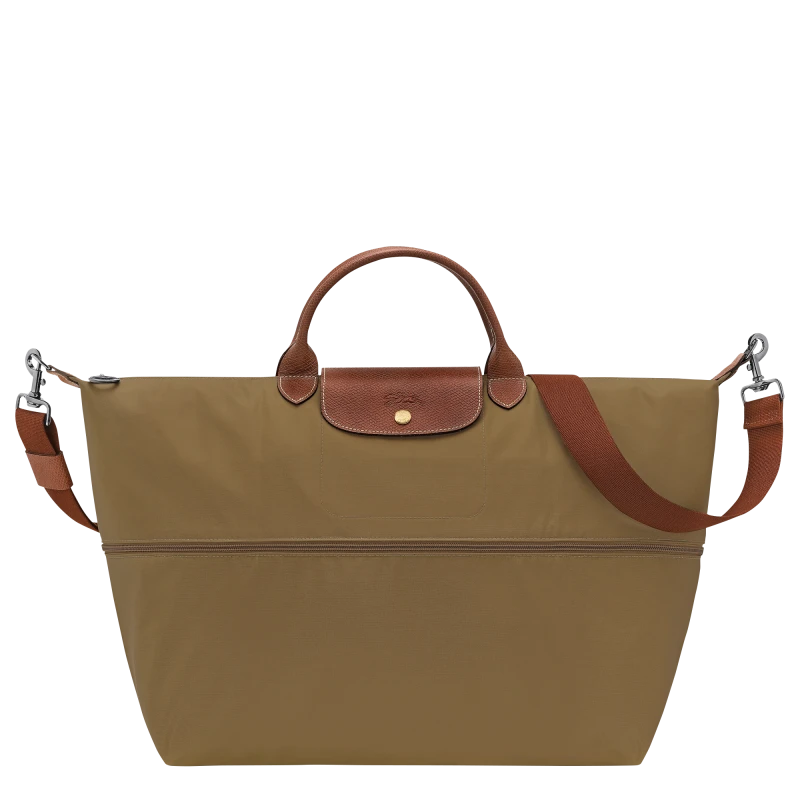 Travel Bag Expandable Le Pliage Original