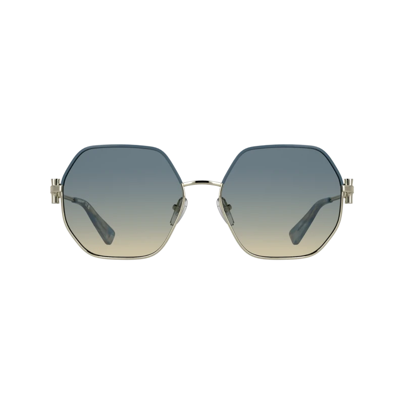  Metal Sunglasses