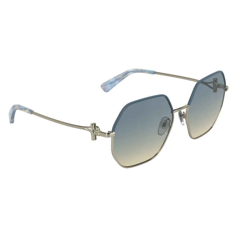 Metal Sunglasses