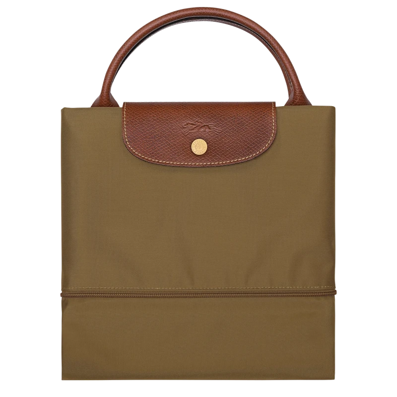 Travel Bag Expandable Le Pliage Original