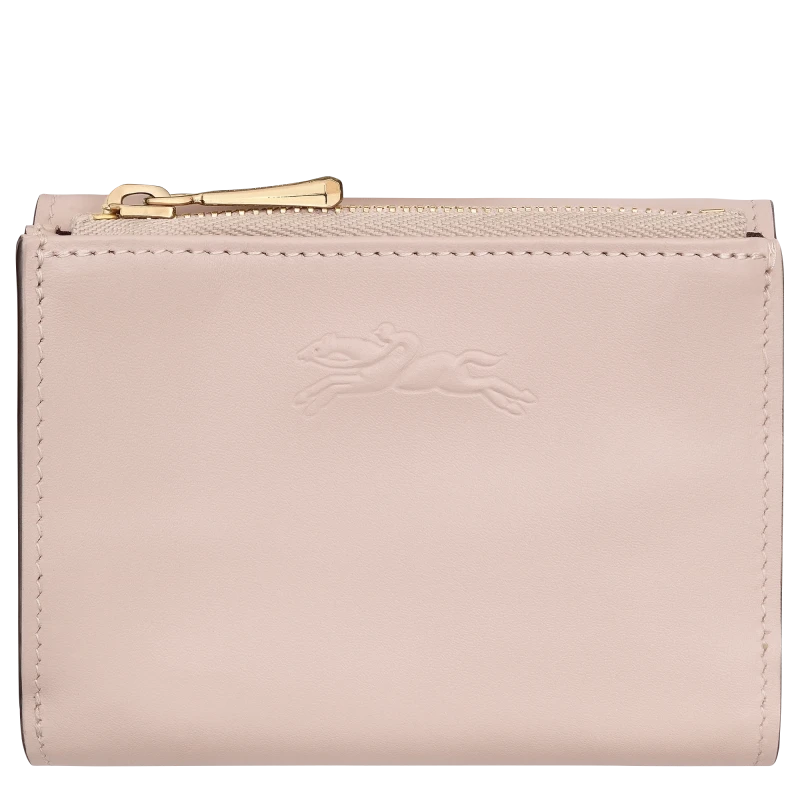 Compact wallet Épure