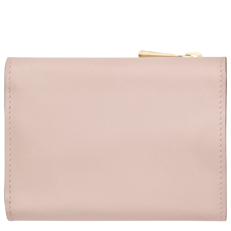 Compact wallet Épure
