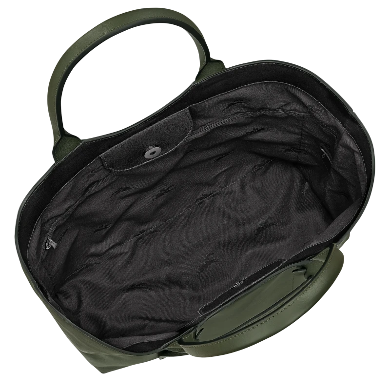 Shoulder bag L Longchamp 3D