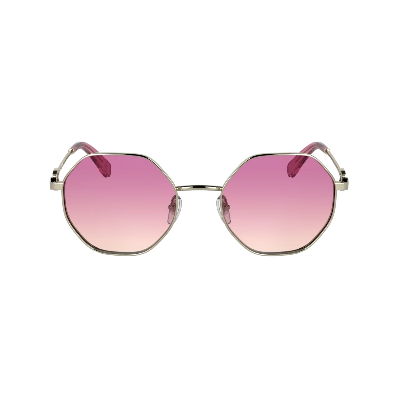 Metal Sunglasses