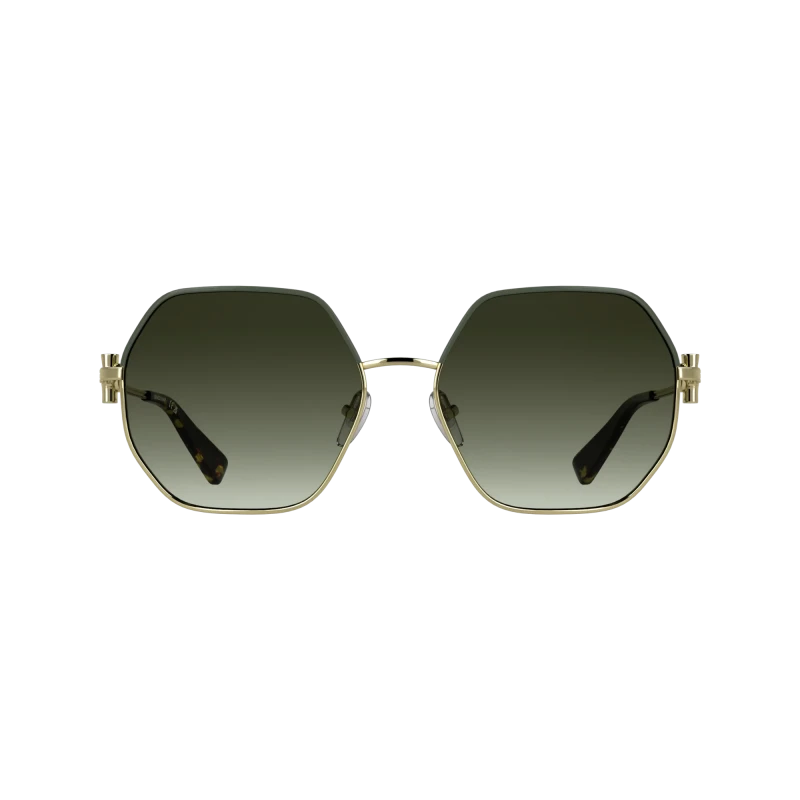 Metal Sunglasses