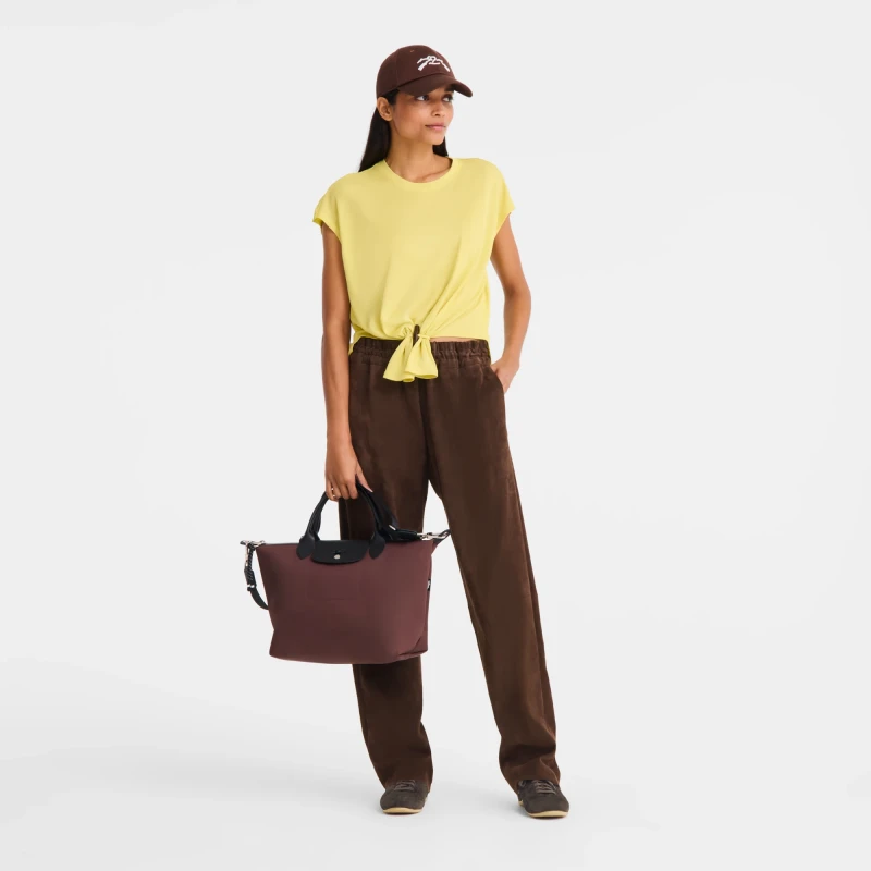 Handbag L Le Pliage Energy